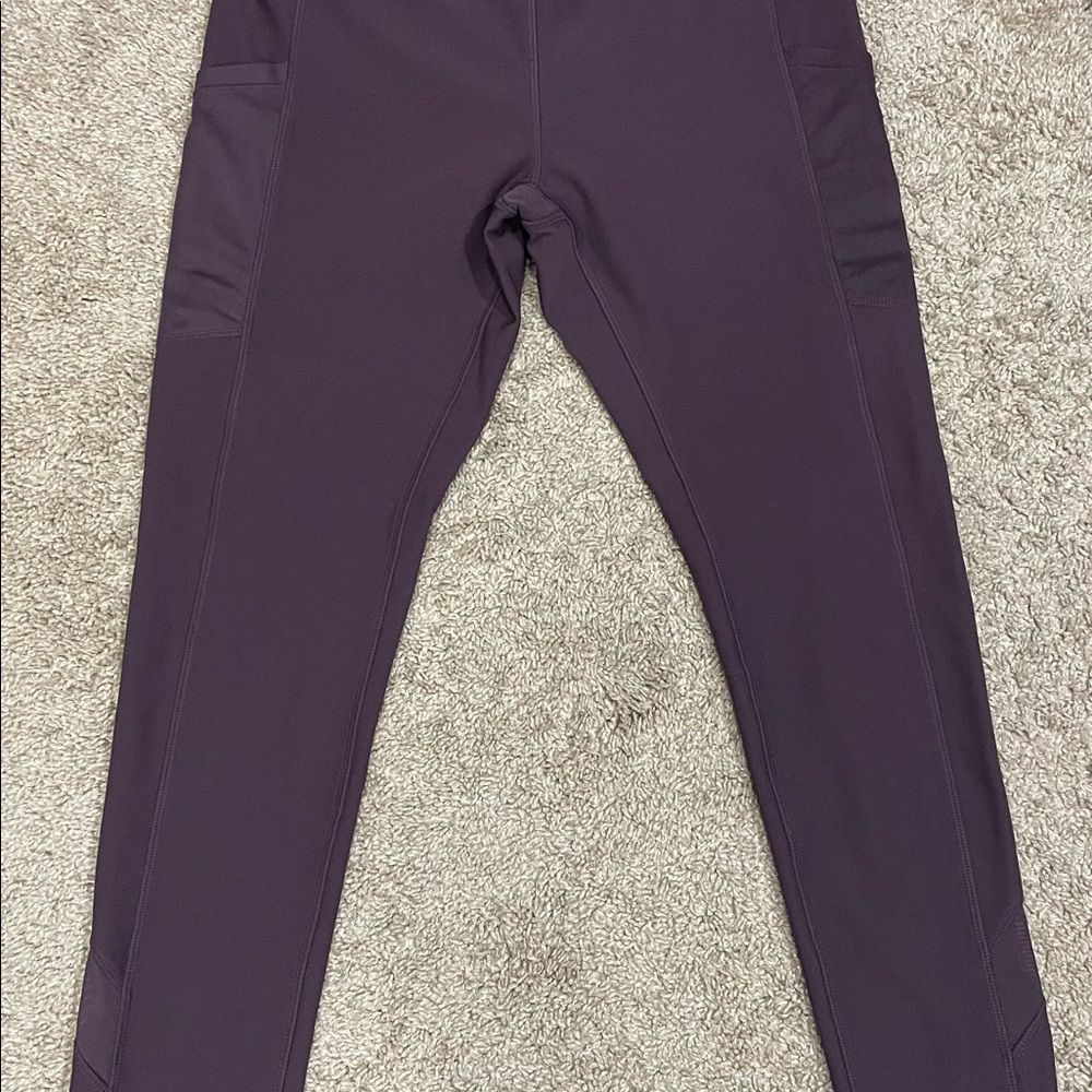 Running pants/leggings